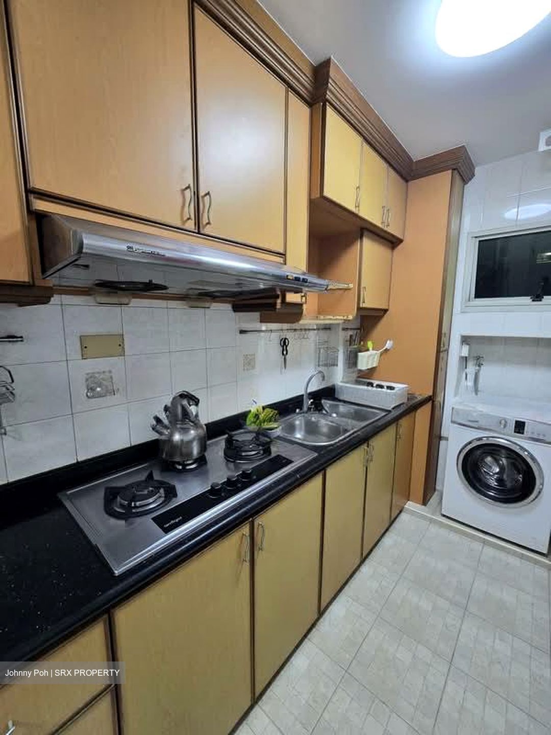 Blk 126A Edgedale Plains (Punggol), HDB 4 Rooms #597443111